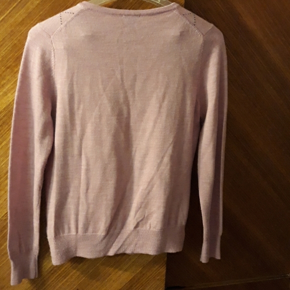 Talbots Established 1947 Petites (Small) Sweater - Picture 2 of 5